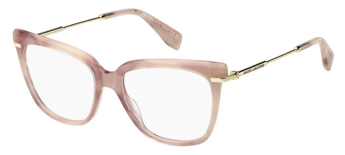Marc Jacobs MARC891 Eyeglasses - view 5